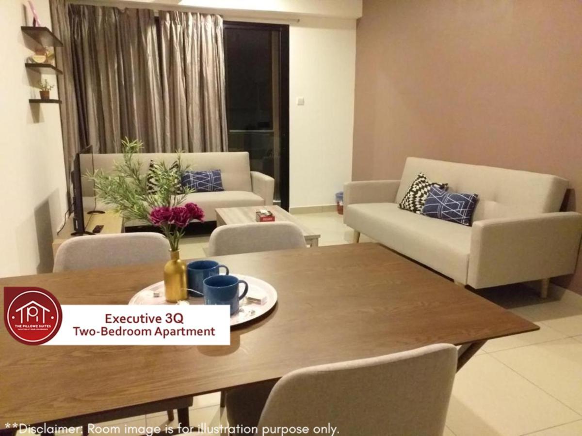 Midhills Prime Residences Genting Highlands Buitenkant foto
