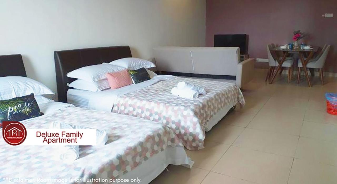 Midhills Prime Residences Genting Highlands Buitenkant foto