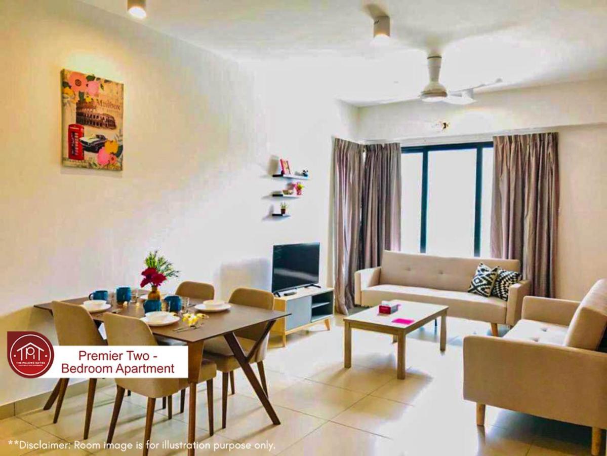 Midhills Prime Residences Genting Highlands Buitenkant foto
