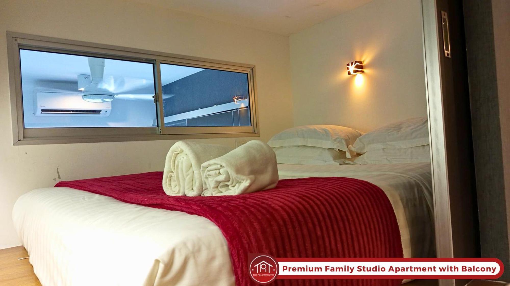 Midhills Prime Residences Genting Highlands Buitenkant foto