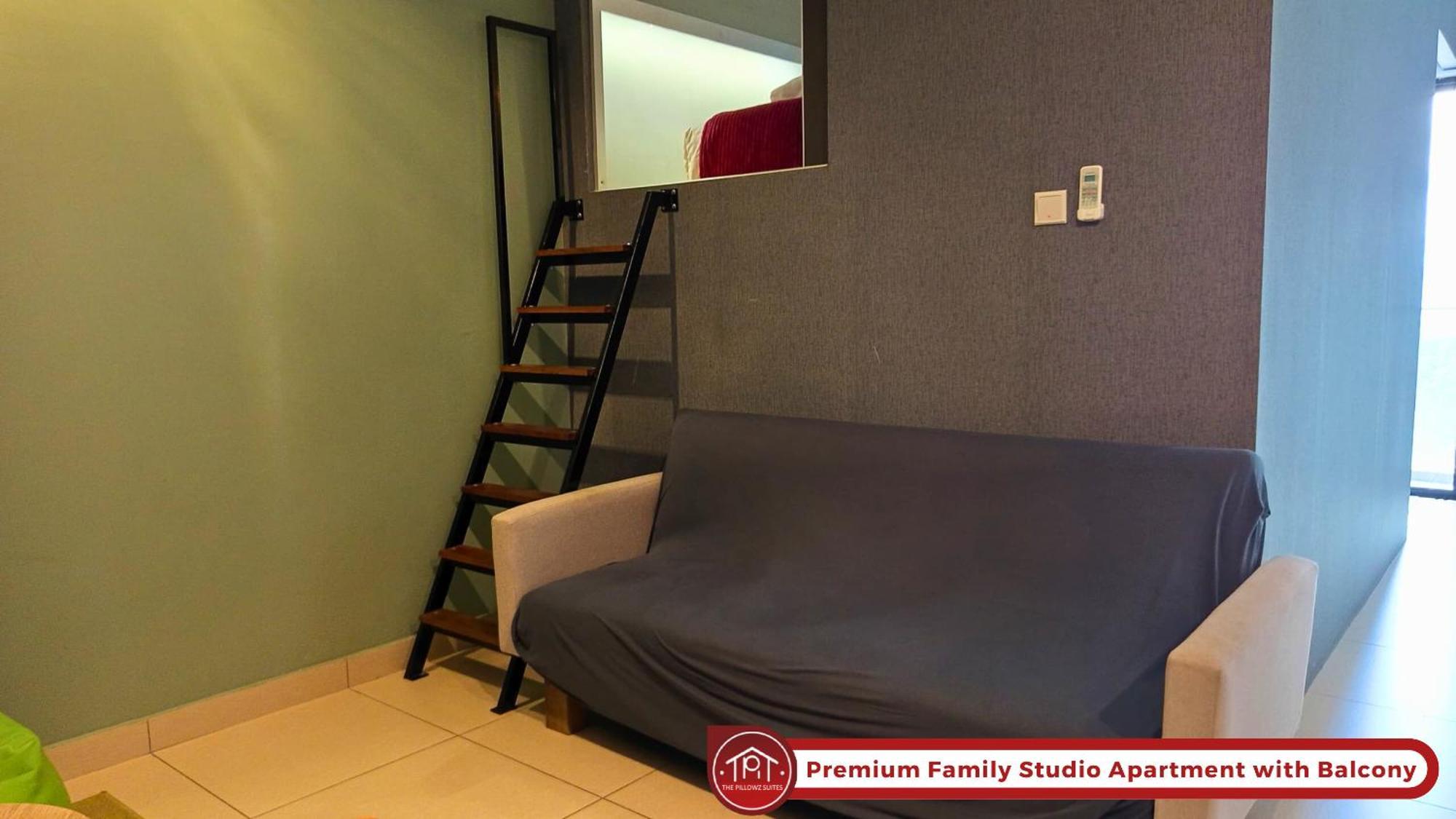 Midhills Prime Residences Genting Highlands Buitenkant foto