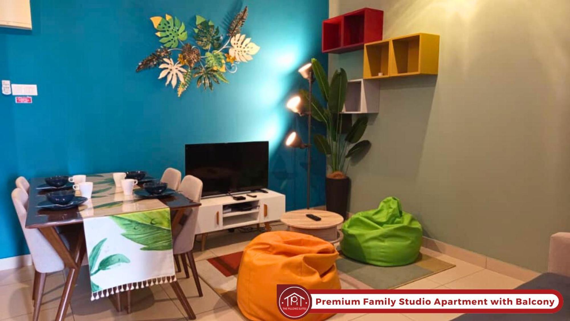 Midhills Prime Residences Genting Highlands Buitenkant foto