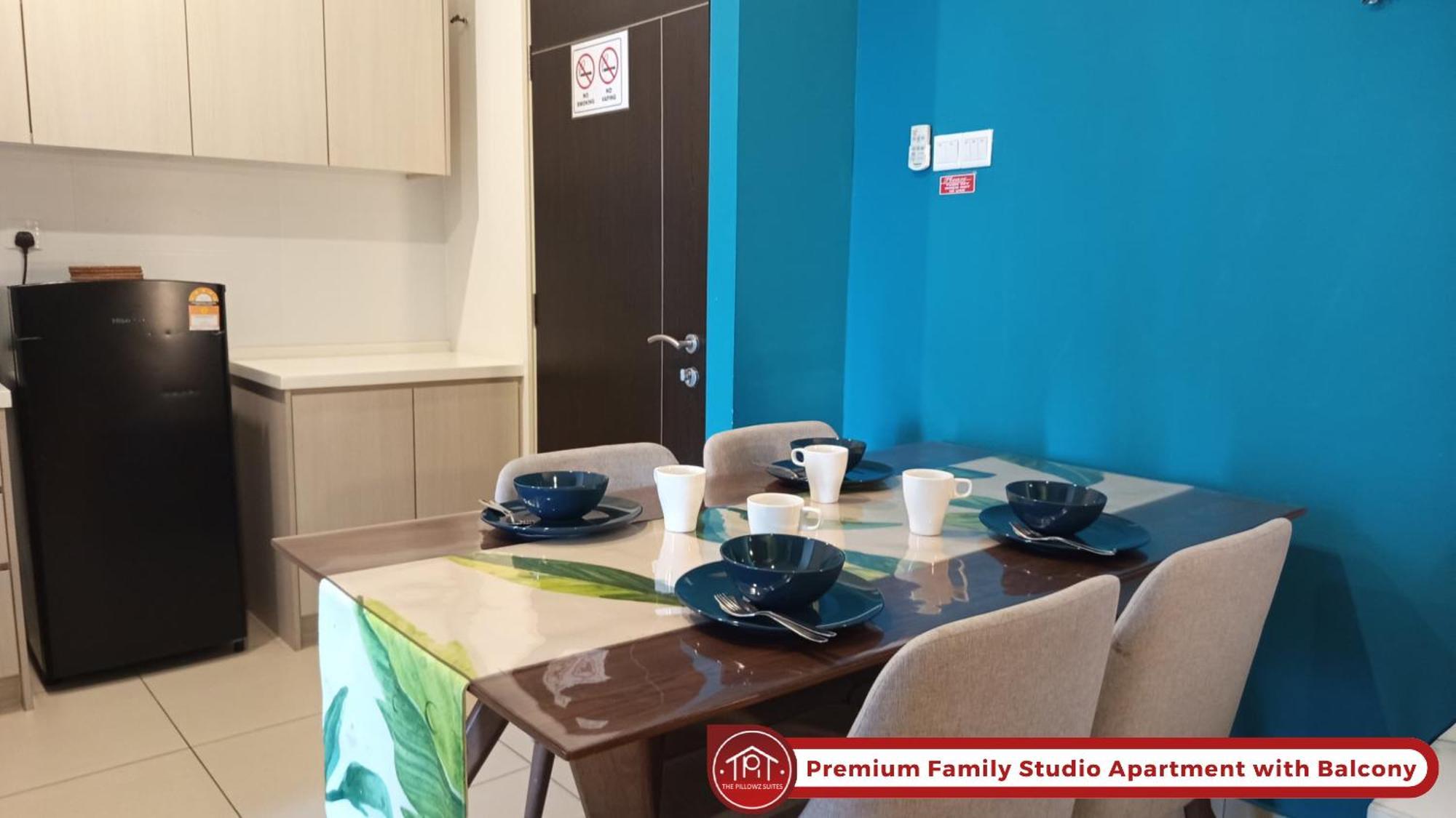 Midhills Prime Residences Genting Highlands Buitenkant foto