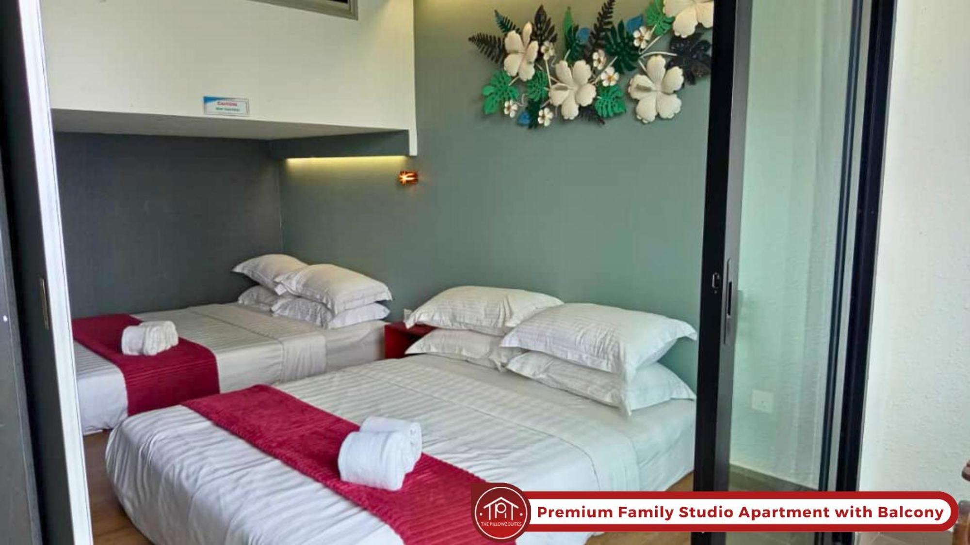 Midhills Prime Residences Genting Highlands Buitenkant foto